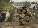 Multicam® Combine soldier (Half-Life 2 > Skins > Combine) - GAMEBANANA