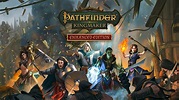 Pathfinder: Kingmaker - Enhanced Plus Edition Wallpapers - Wallpaper Cave