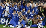 Chelsea FC won Champions League 2012 - Sports HD Wallpaper
