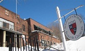 SCC: Viewing School - St. George's School of Montreal