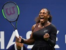 Grandes momentos en la carrera de Serena Williams | Imágenes