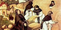 A brief guide to the Cistercian Order --Aleteia