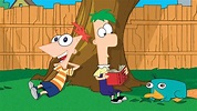 Disney vai trazer 'Phineas e Ferb' de volta com 40 novos episódios