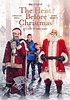 The Heist Before Christmas (2023) - IMDb