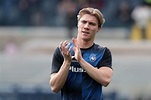Manchester United in advanced talks with Atalanta over Rasmus Hojlund ...