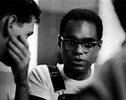 Bob Moses, architect and guiding spirit of the Freedom Summer project ...