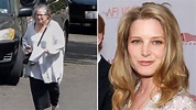 Reclusive Hollywood star Bridget Fonda, 59, unrecognisable 20 years ...