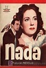 Película: Nada (1947) | abandomoviez.net