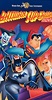 The Batman Superman Movie: World's Finest (TV Movie 1997) - IMDb