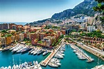 Monte-Carlo - Reisetipps für den Stadtbezirk Monacos