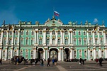 Inside The Hermitage Museum, St Petersburg Russia: A Photo Tour