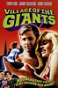 Village of the Giants (1965) - Posters — The Movie Database (TMDB)