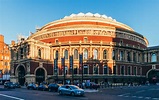 Royal Albert Hall launches appeal for donations to survive impact of ...