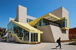 Gallery of The Santa Monica College Center for Media and Design / Clive ...