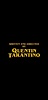Quentin Tarantino - Written and Directed By Quentin Tarantino ...