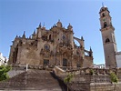 Viajero Turismo: La Catedral de Jerez de la Frontera, visita obligada ...