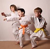 Best Of karate for kids in dubai Karate examinations