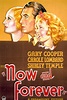 Now and Forever (1934) - Rotten Tomatoes