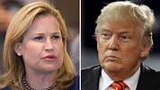 Donald Trump admits Heidi Cruz tweet attack was "a mistake" - CBS News