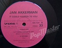 Jan Akkerman It Could Happen To You SX-T91 - Vinyl Records | Popmaster.pl