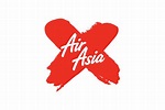 Download AirAsia X Logo in SVG Vector or PNG File Format - Logo.wine
