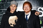 Listen to Justin Bieber and Ed Sheeran's new song, 'I Don't Care'