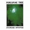 Porcupine Tree – Staircase Infinities (1995, CD) - Discogs