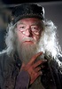 Michael Gambon as Dumbledore - HarryPotter Wiki