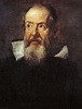 Imagem De Galileu Galilei