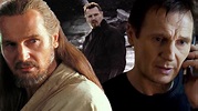 Las 10 mejores películas de Liam Neeson - Mundo2030