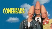 Coneheads Movie Review and Ratings by Kids