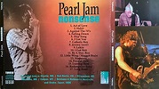Pearl Jam - Nonsense - Bootleg (CD) - YouTube