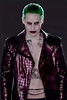 Joker en detalle en nueva imagen del personaje en Escuadrón Suicida ...