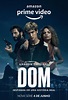 Dom: série brasileira original Amazon estreia nesta sexta (4) – Infotec ...