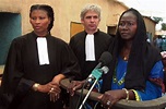 Das Weltgericht von Bamako - Filmkritik - Film - TV SPIELFILM
