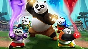 Kung Fu Panda Wallpaper NawPic