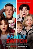 Familia revuelta - Película 2023 - SensaCine.com