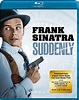 Review: Suddenly, Starring Frank Sinatra, on Image Entertainment Blu ...