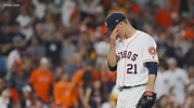 What is social anxiety, the mental health issue Astros pitcher Zack ...