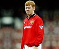 Paul Scholes Biography - Facts, Childhood, Family Life & Achievements