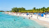 Islas Turcas y Caicos: La prueba de que el paraíso existe | Foto 1 de 6 ...