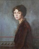 Alexandra Kropotkin - Wikipedia | Art gallery, Festus, Portrait