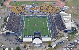 Msu Bobcat Stadium Capacity