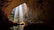 Hang Son Doong in Vietnam: Größte Höhle der Welt im Video - DER SPIEGEL