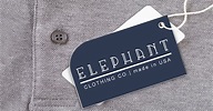 Clothing Hang Tag Design: 12 Trendy Examples | UPrinting