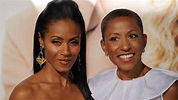 Jada Pinkett-Smiths Mutter Adrienne von Ex zum Sex genötigt?