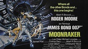 James Bond 007 - Moonraker - Streng geheim | Film 1979 | Moviebreak.de