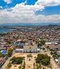 Le Cap-Haïtien célèbre grandiosement ses 350 ans !!! - Haiti24