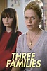 Three Families TV series