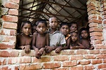 Bangladesh Kids – Corey Eisenstein Photography